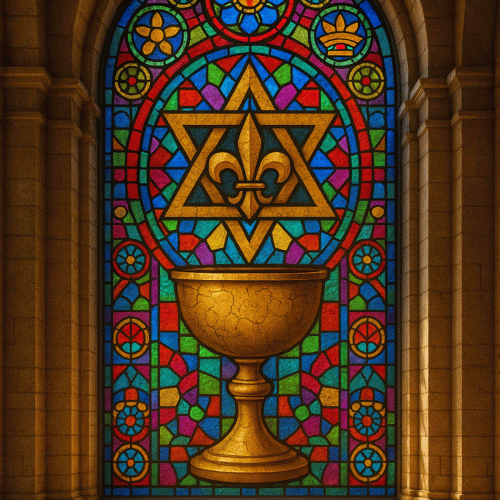 Nouvelle Église Catholique : Une Seule Race Humaine